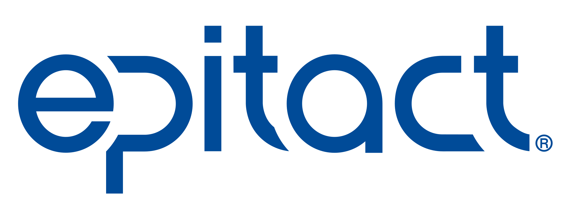 LOGO EPITACT BLEU