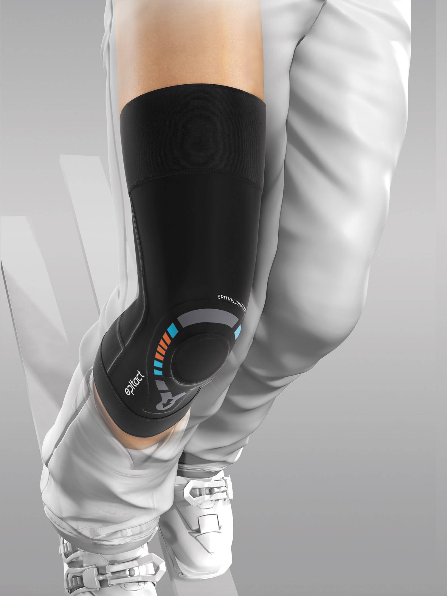 PHYSIOSTRAP® SKI